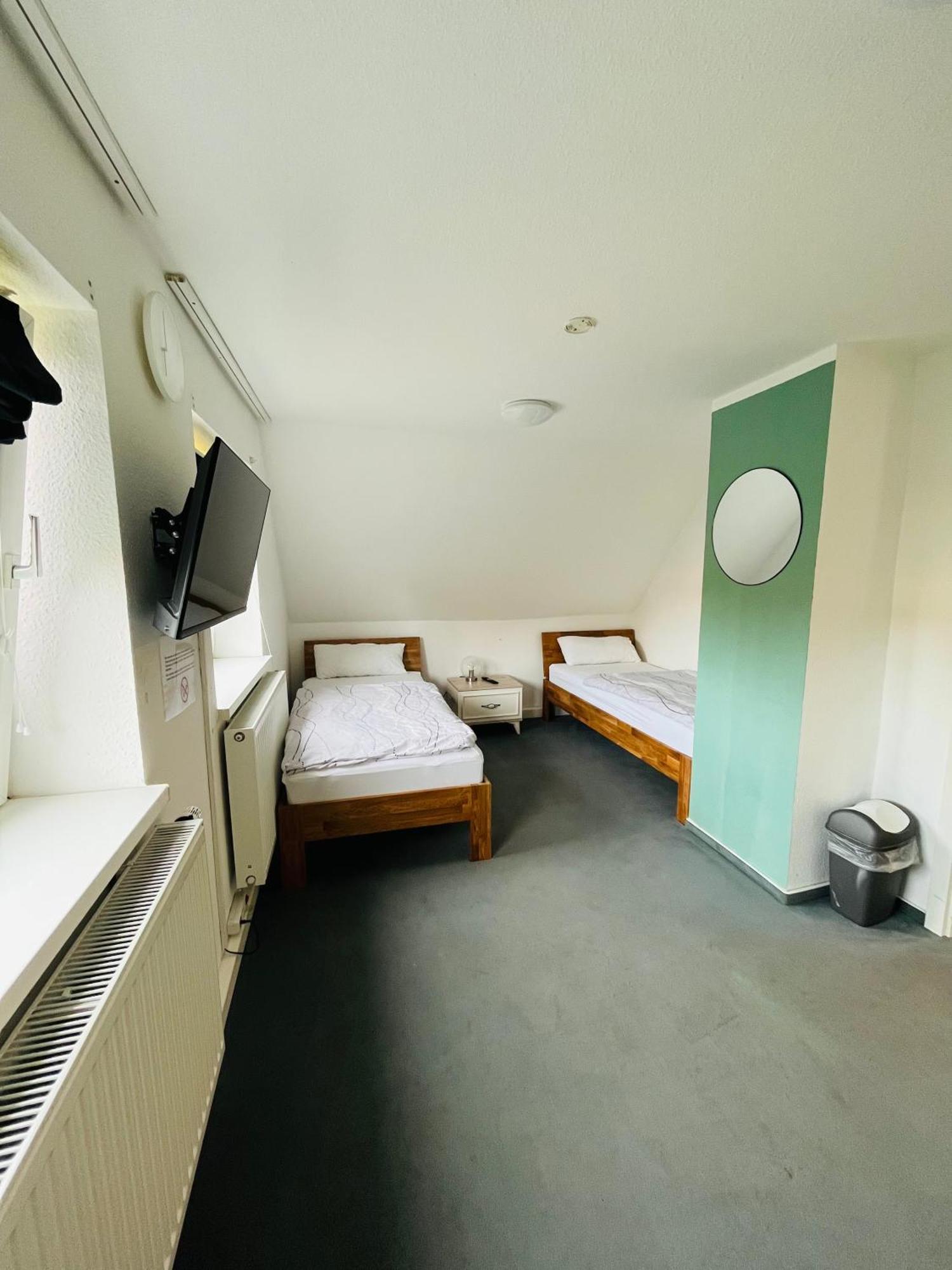 Ferienhaus Cassel Exteriér fotografie