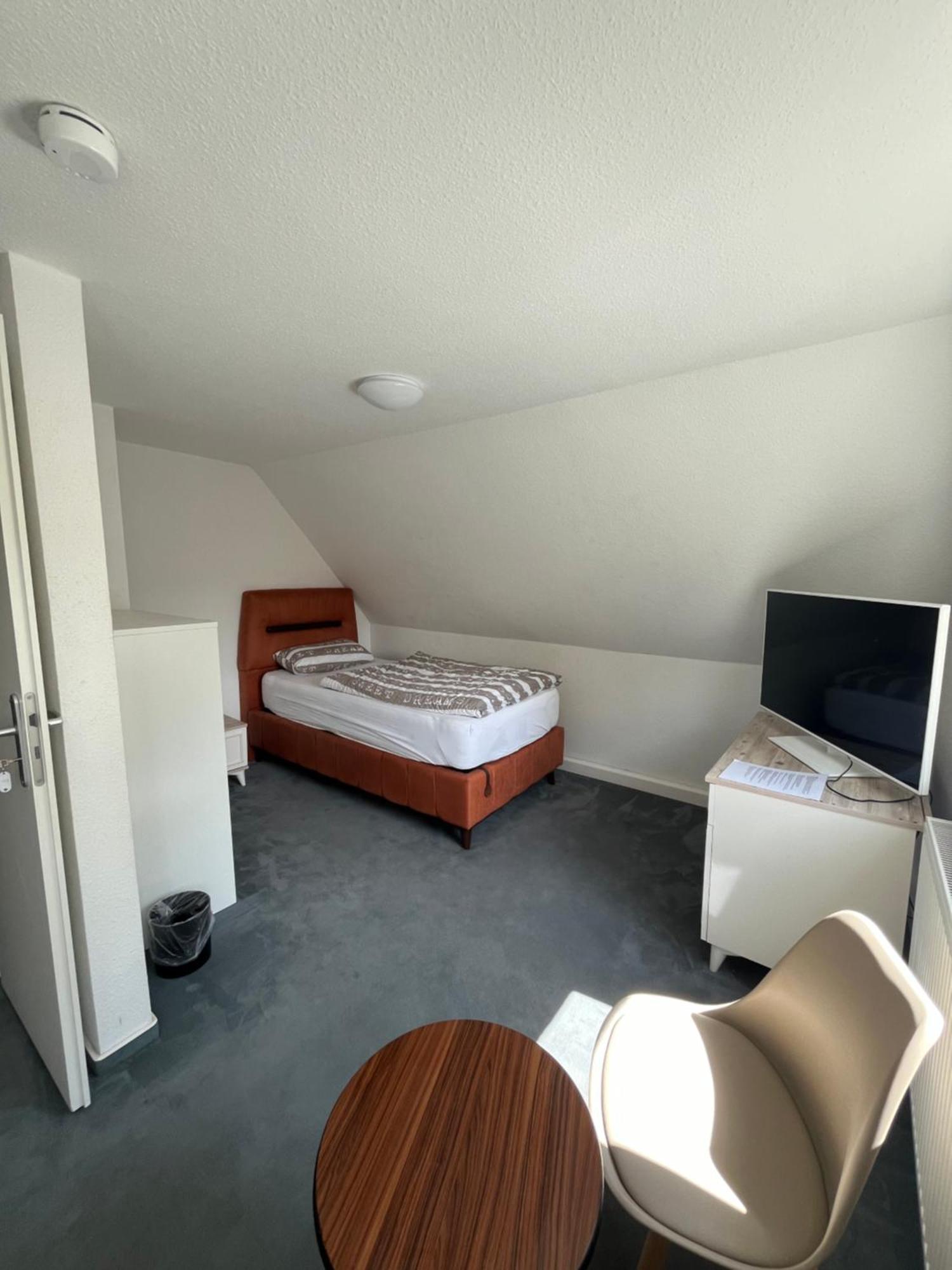 Ferienhaus Cassel Exteriér fotografie